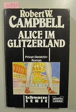 Alice im Glitzerland