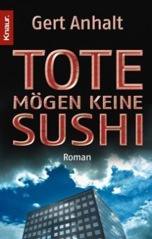 Tote mögen kein Sushi