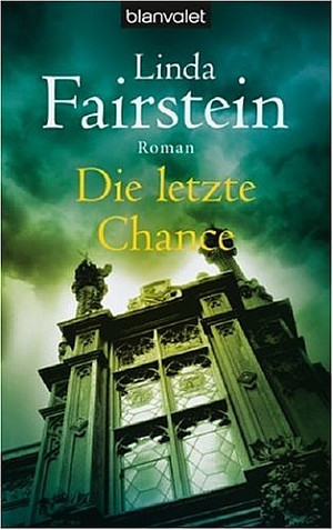 Die letzte Chance