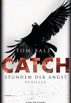 CATCH - Stunden der Angst