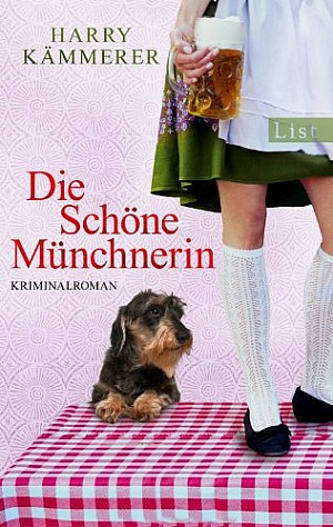 Die Schöne Münchnerin