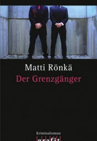 Der Grenzgänger