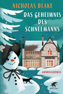 Das Geheimnis des Schneemanns