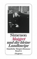 Maigret und die kleine Landkneipe