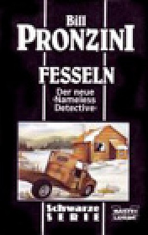 Fesseln