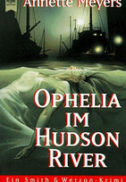 Ophelia im Hudson River