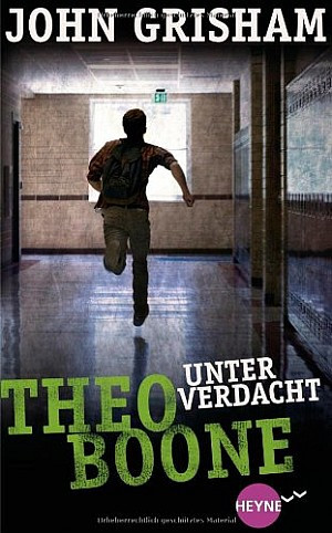 Theo Boone unter Verdacht