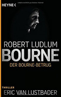 Der Bourne-Betrug