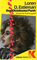 Oklahoma Punk