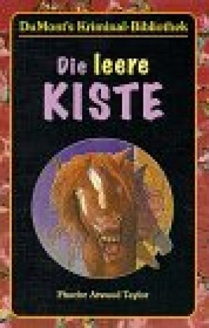 Die leere Kiste