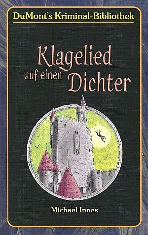 Klagelied auf einen Dichter