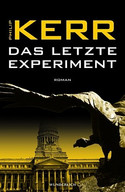 Das letzte Experiment