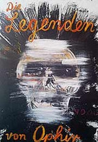 Die Legenden von Ophir