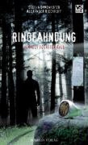 Ringfahndung