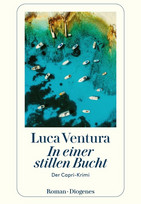 In einer stillen Bucht (Der Capri-Krimi 3)