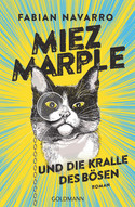 Miez Marple und die Kralle des Bösen