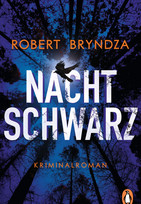 Nachtschwarz