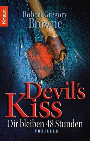 Devil's Kiss - Dir bleiben 48 Stunden