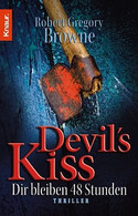 Devil's Kiss - Dir bleiben 48 Stunden