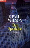 Der Spezialist