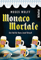 Monaco Mortale