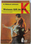 Weißes Gift im Blut