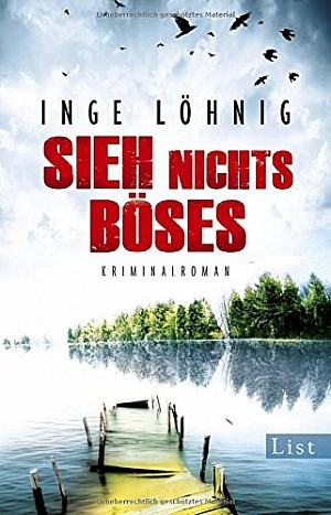 Sieh nichts Böses