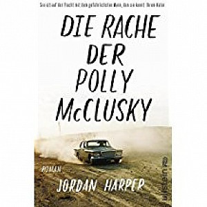 Die Rache der Polly McClusky