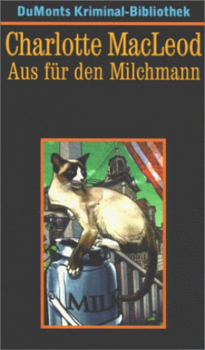 Aus für den Milchmann