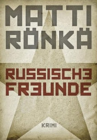 Russische Freunde