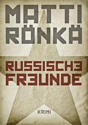 Russische Freunde