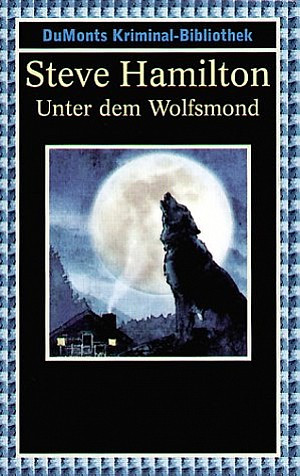 Unter dem Wolfsmond