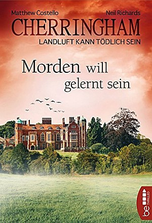 Morden will gelernt sein