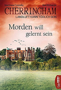 Morden will gelernt sein