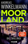 Moorland (1) - Die Zwillinge