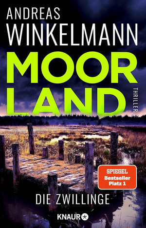 Moorland (1) - Die Zwillinge