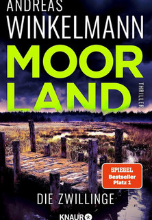 Moorland (1) - Die Zwillinge