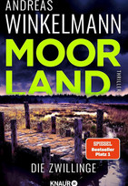 Moorland (1) - Die Zwillinge