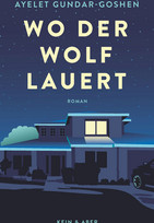 Wo der Wolf lauert