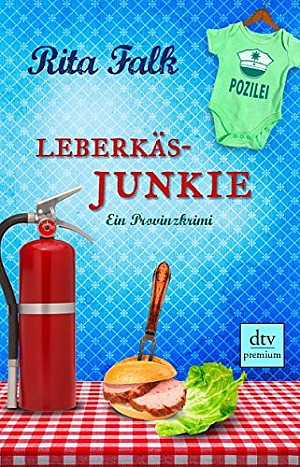 Leberkäsjunkie