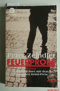 Feuerprobe