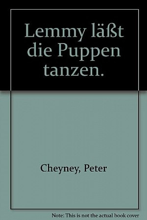 Lemmy lässt die Puppen tanzen