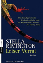 Leiser Verrat