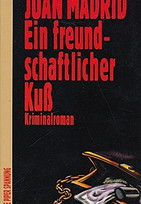 Ein freundschaftlicher Kuss