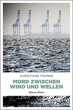 Mord zwischen Wind und Wellen