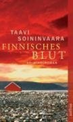 Finnisches Blut