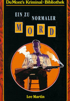 Ein zu normaler Mord