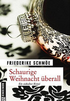 Schaurige Weihnacht überall