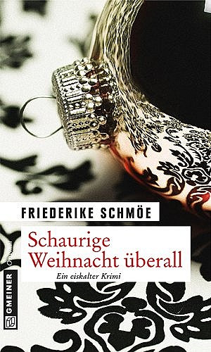 Schaurige Weihnacht überall