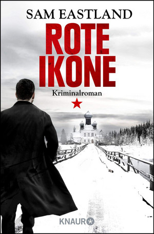 Rote Ikone